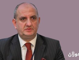 دكتۆر ئەحمەد میران